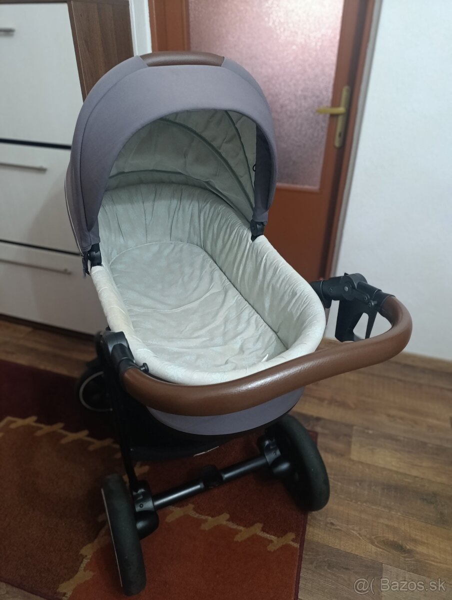 Kočík Noordi Fjordi - 13