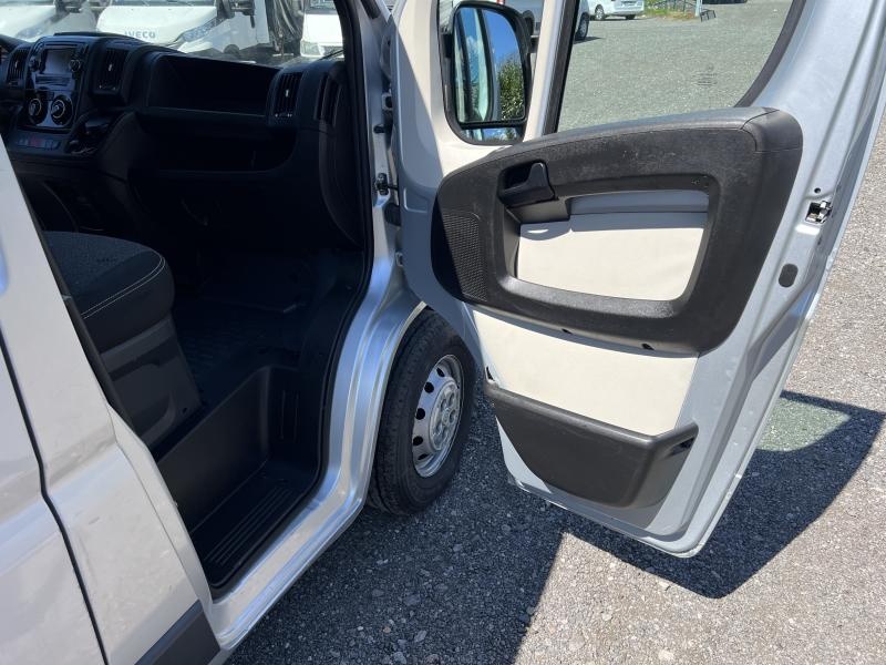 Prodám Fiat Ducato 2.3JTD,96kw. L2H1. - 13