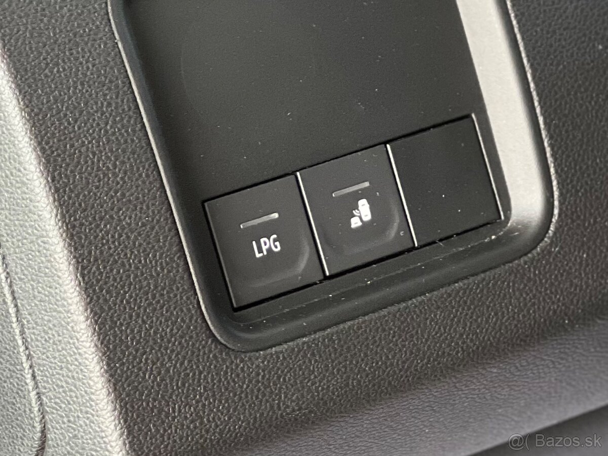 Dacia Duster 2023 LPG - 13