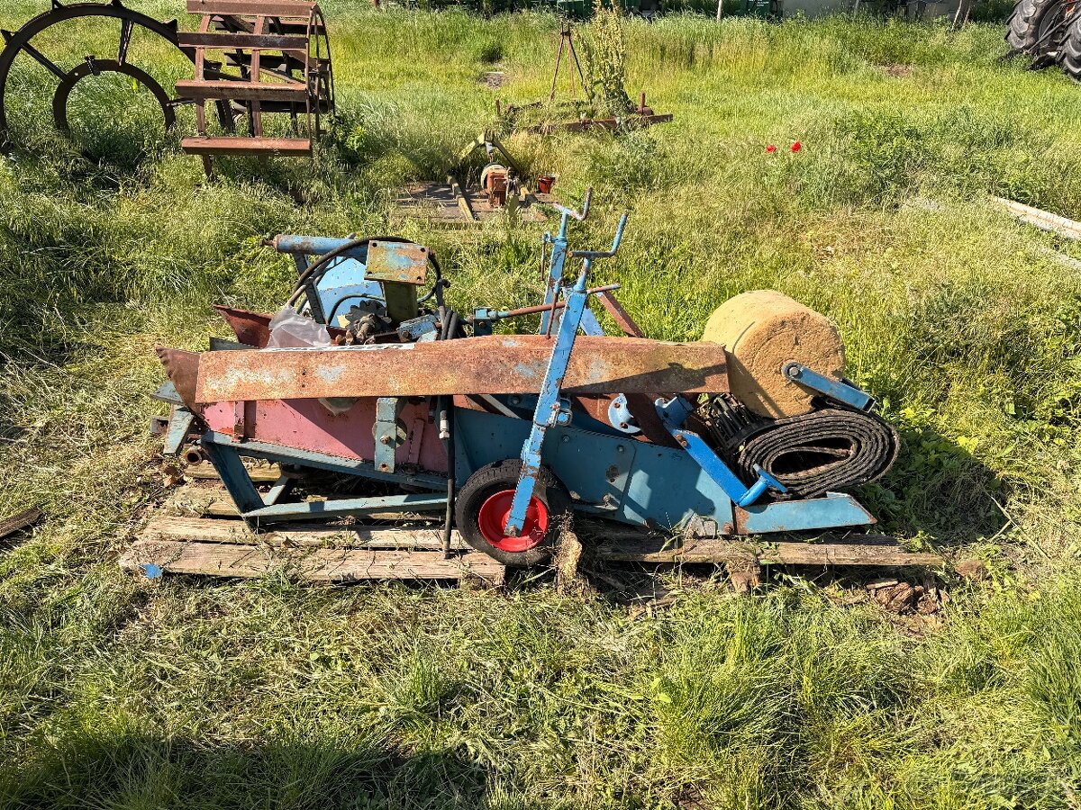 Príslušenstvo pre ASA-LIFT - 13