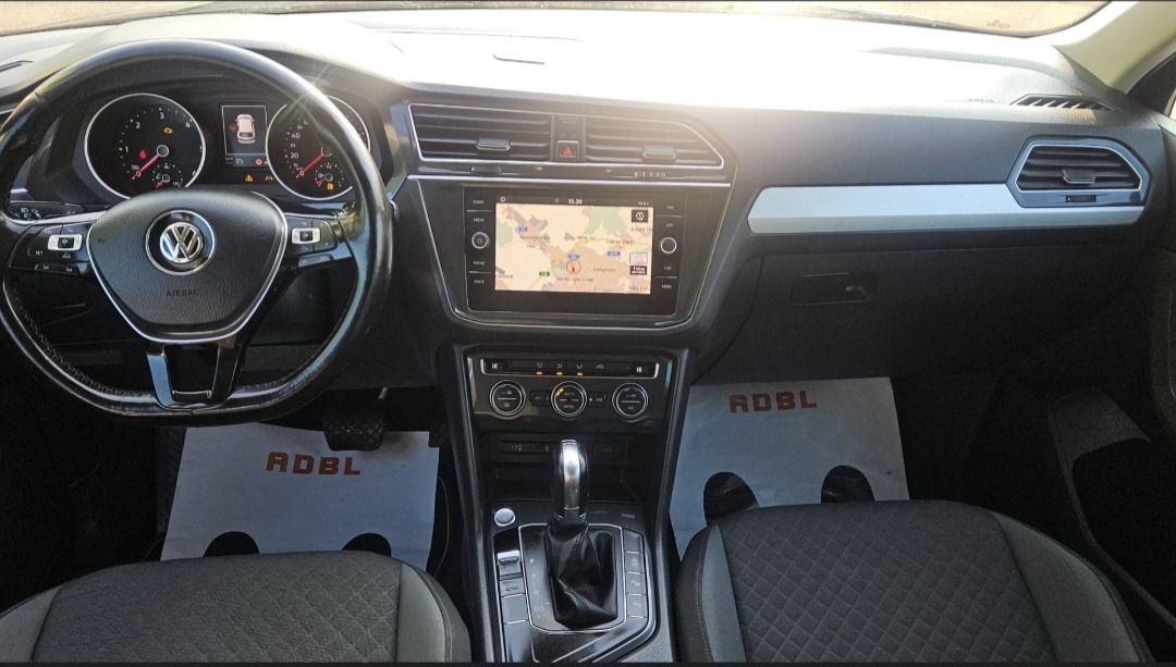 💥 VW TIGUAN 2.0TDI DSG 💥 - 13
