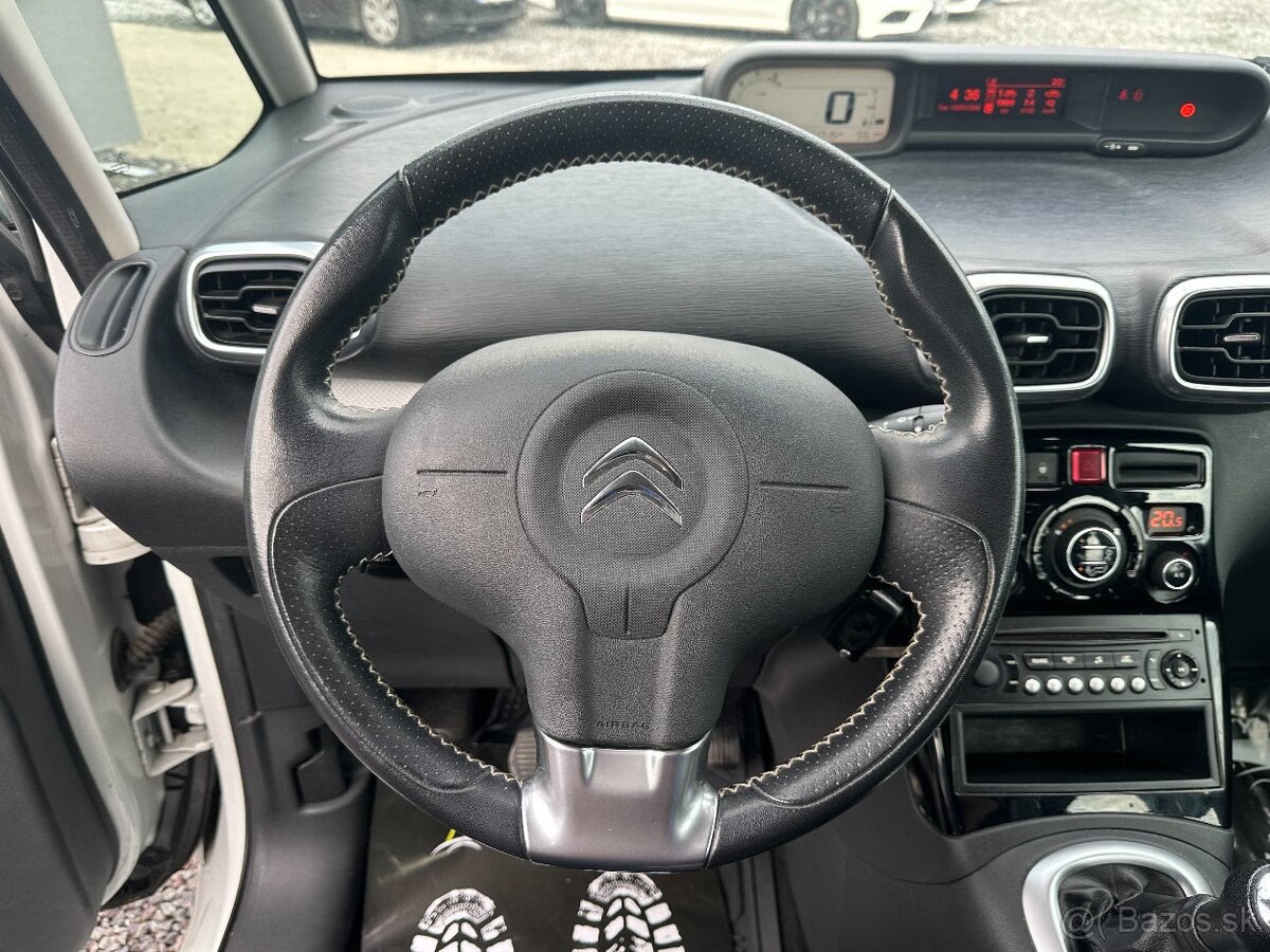 Citroën C3 Picasso VTi - 13