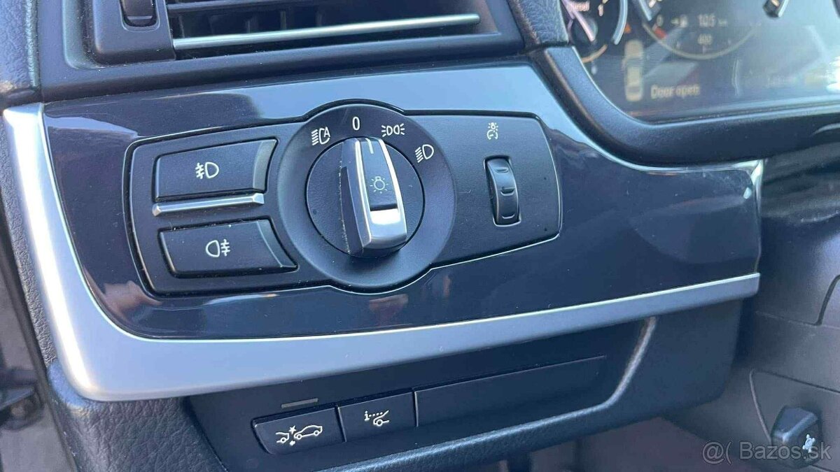 BMW F10 530XD 190KW - 13