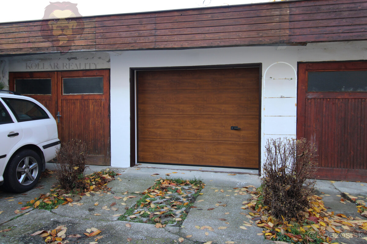 NA PRENÁJOM - 2 - izbový byt v centre Piešťan s parkovaním - 13