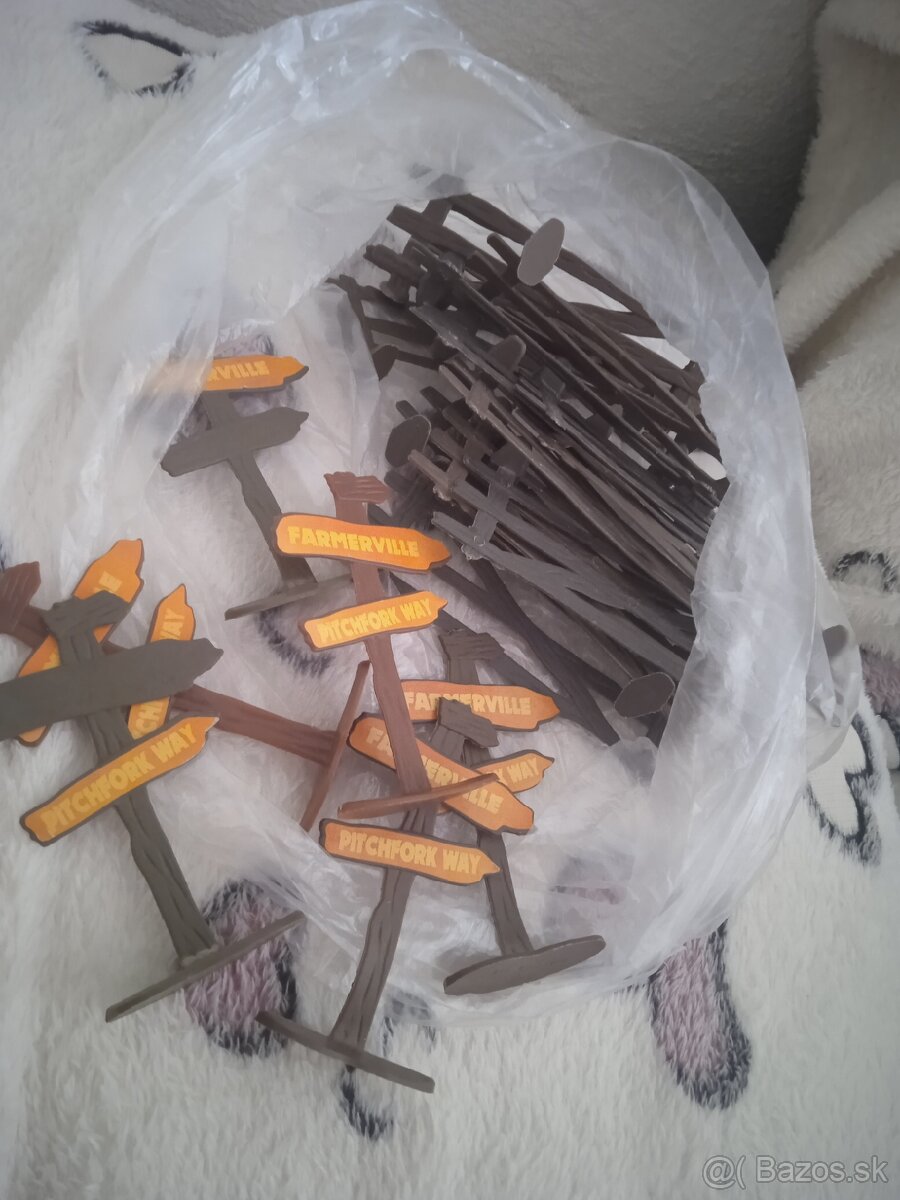 Indiáni, kovboji, vojaci a rytieri - 13