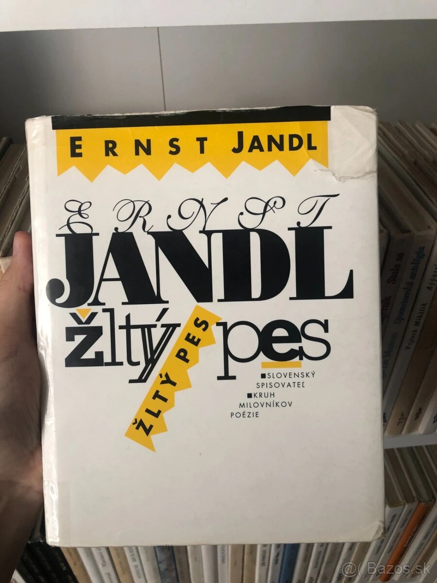 Kruh Milovníkov Poézie // Komplet - 13