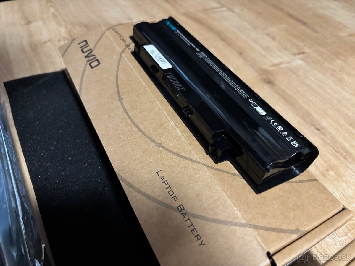 Batéria J1KND pre DELL Inspiron 15R N5010 N5110 Vostro 3450 - 13