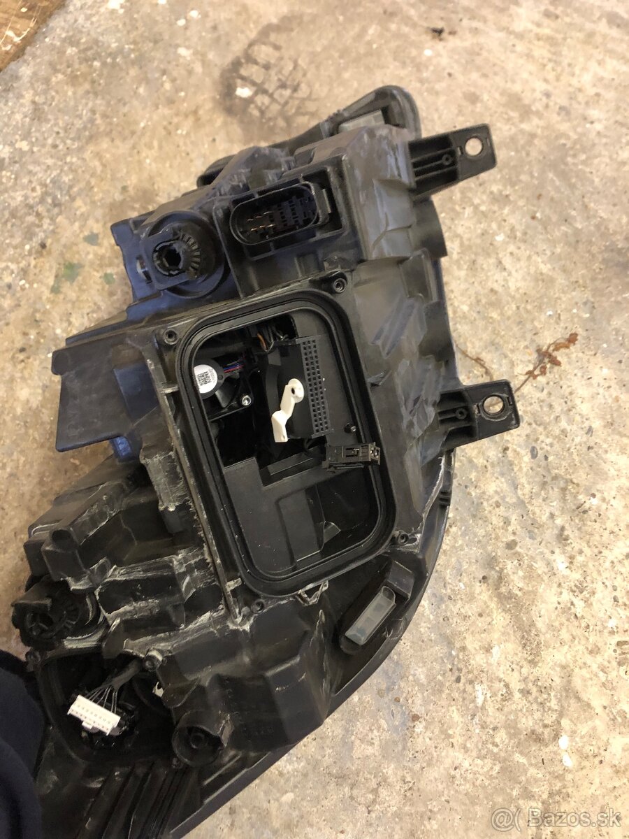 Mercedes sprinter - 13