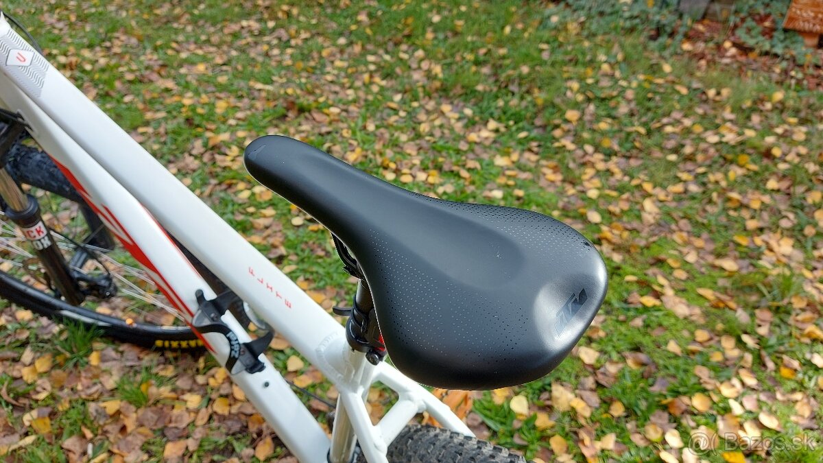 KTM Ultra Flite 2021 - 13