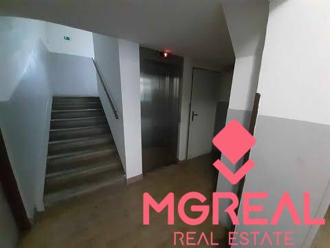 3 izbový byt Nitra - centrum - 13