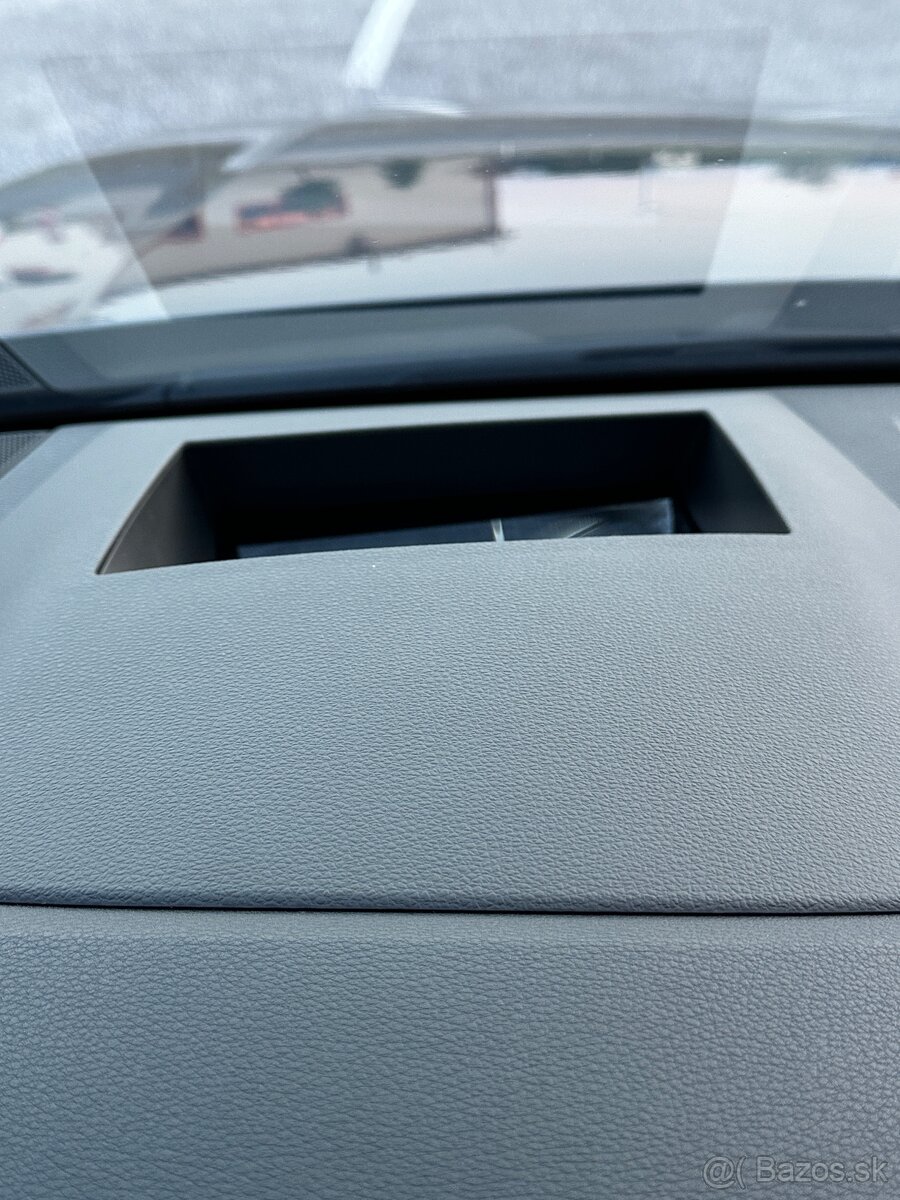 Audi SQ7 - nočné videnie,matrix,Acc, Virtual - 13