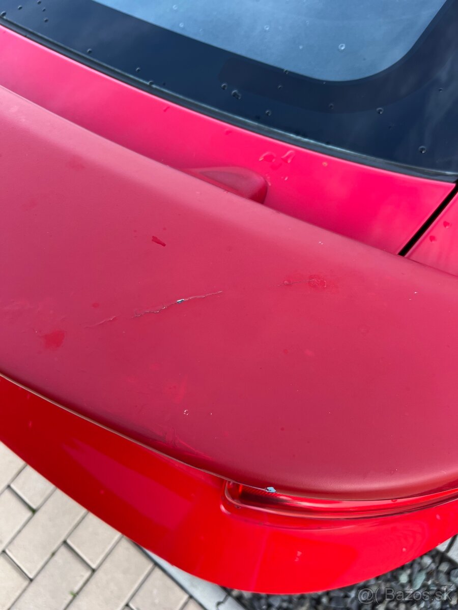 Toyota Celica 1.8 VVTI - 13