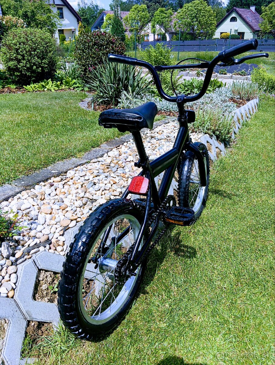 BMX - 13