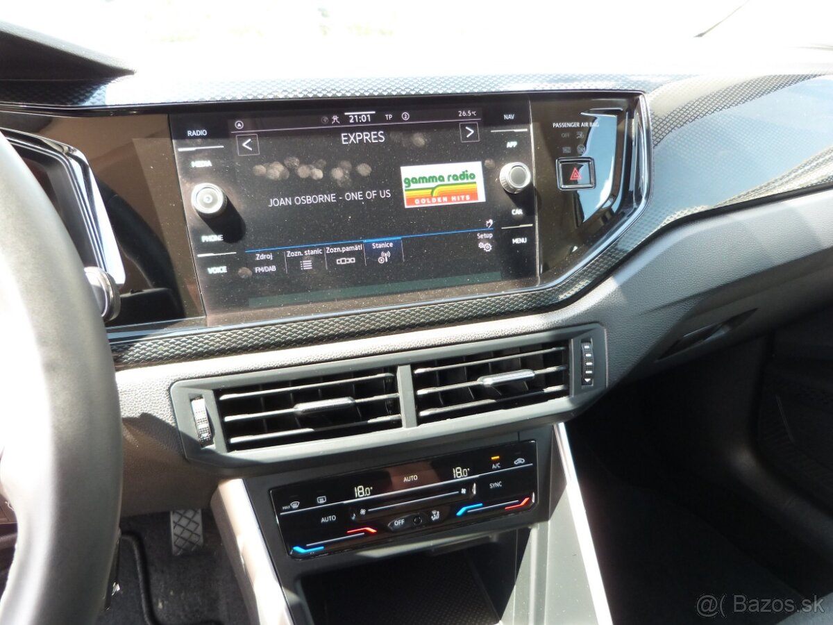 Volkswagen Polo 1.0 TSI Life - 13