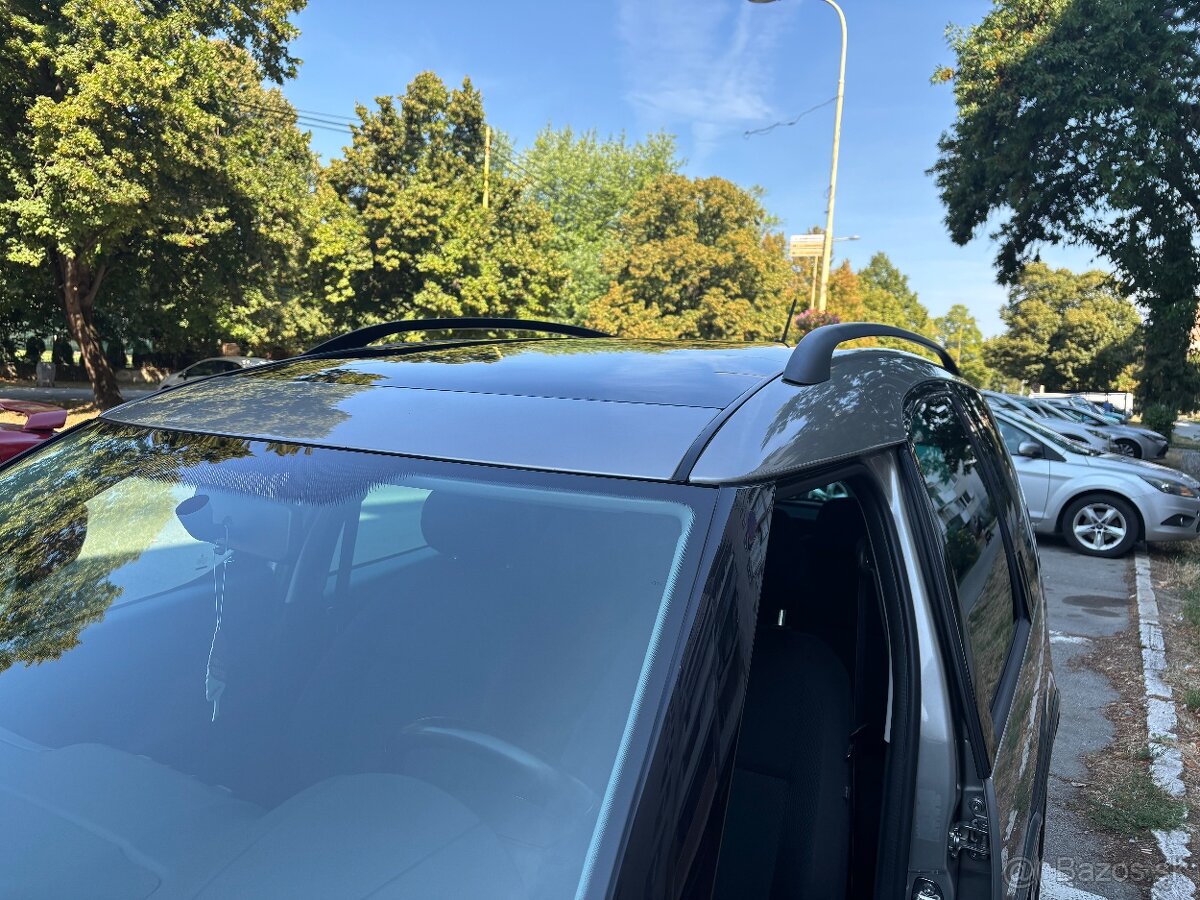 Škoda Roomster - 13