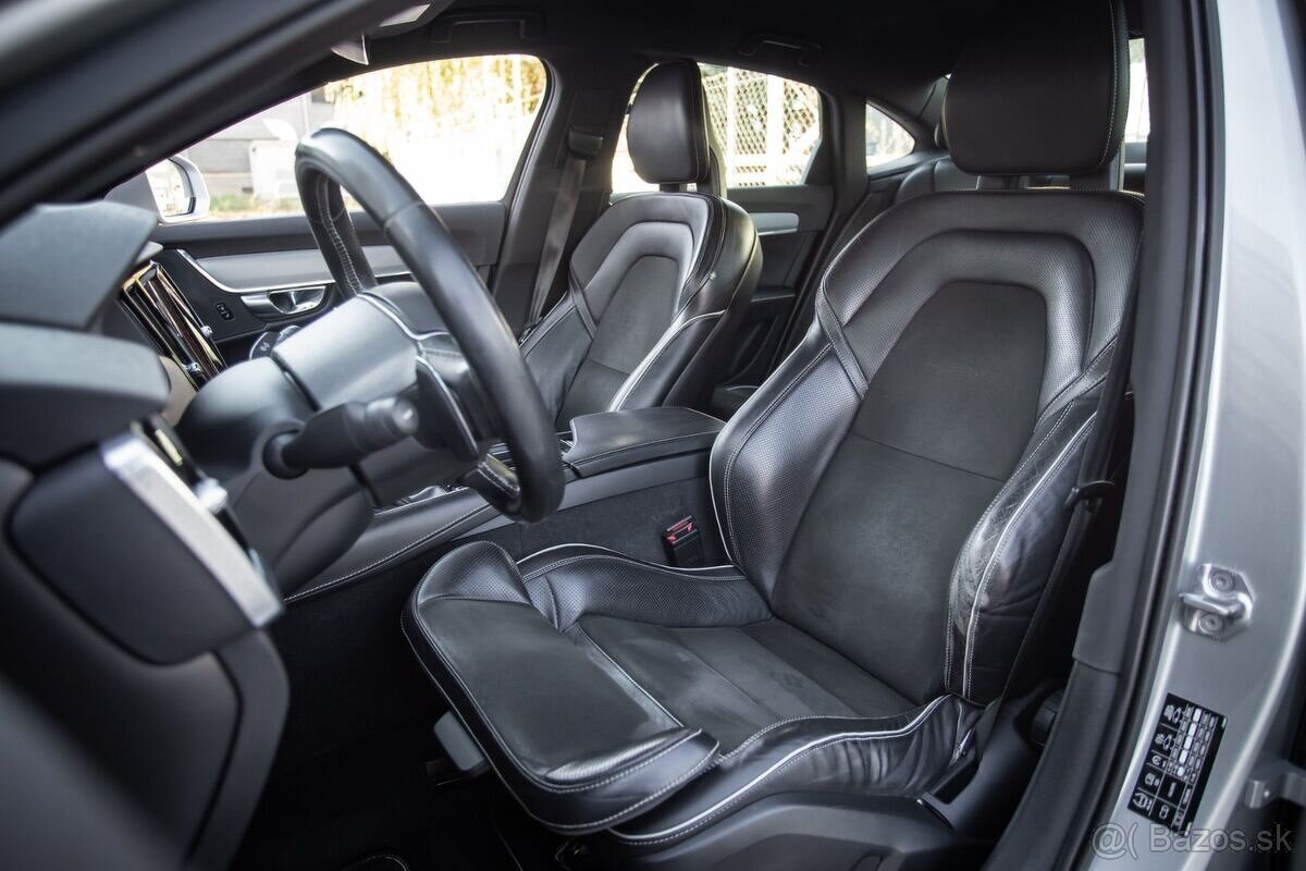 Volvo S90 D4 2.0L Drive-E R-Design, 140kW, 2017 - 13