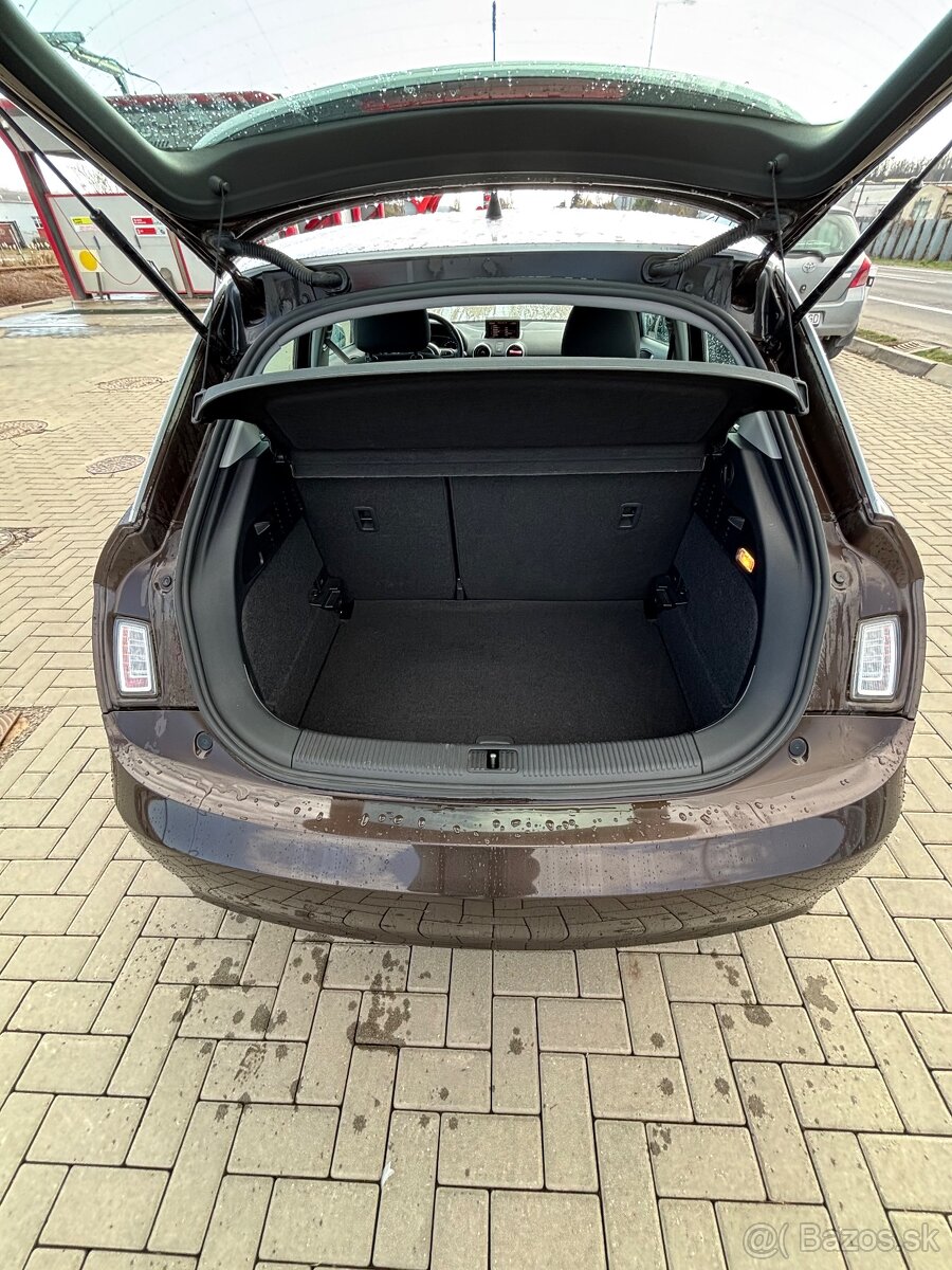 Audi A1 Sportback - 13