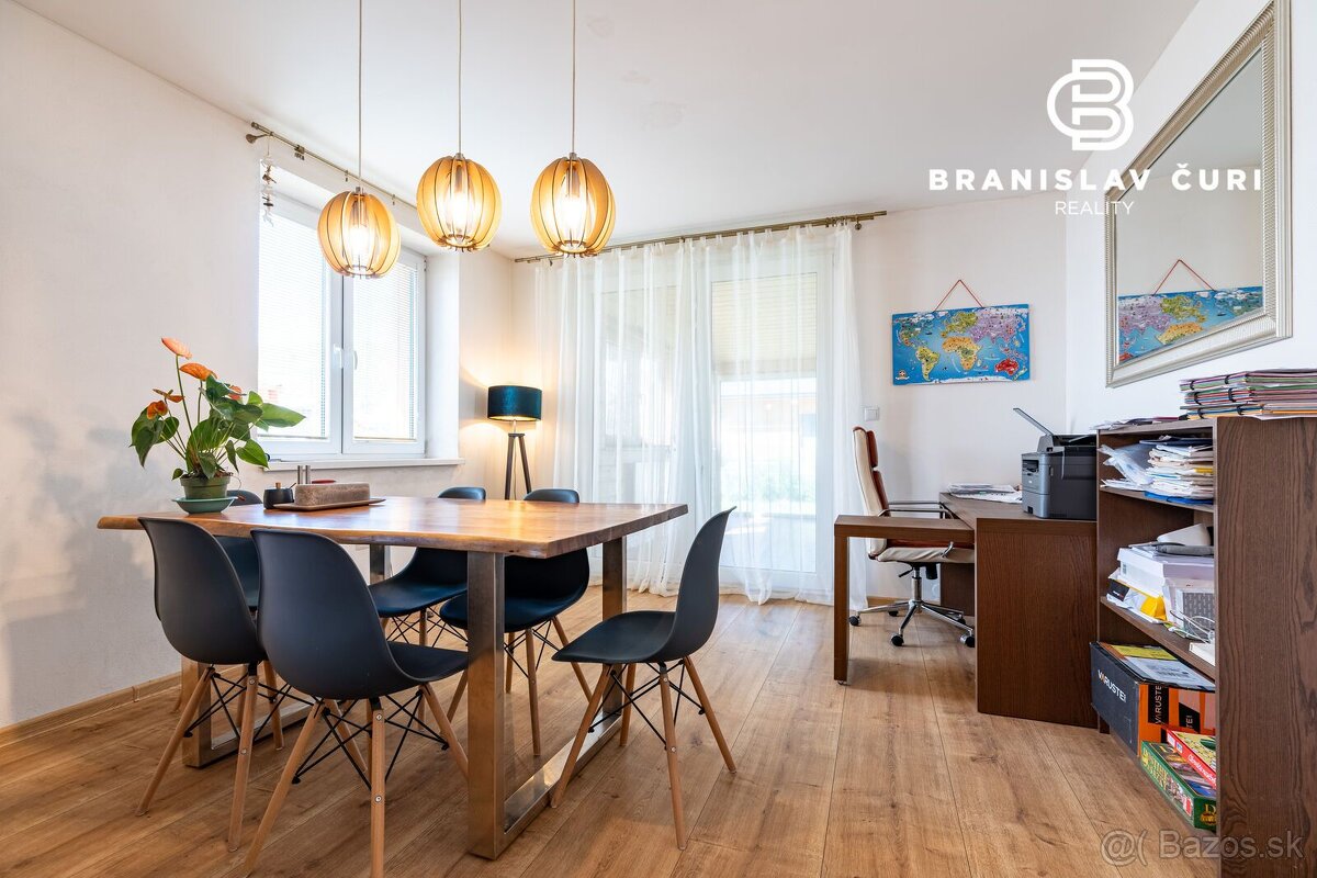 RODINNÝ DOM V LIPTOVSKEJ SIELNICI - 13