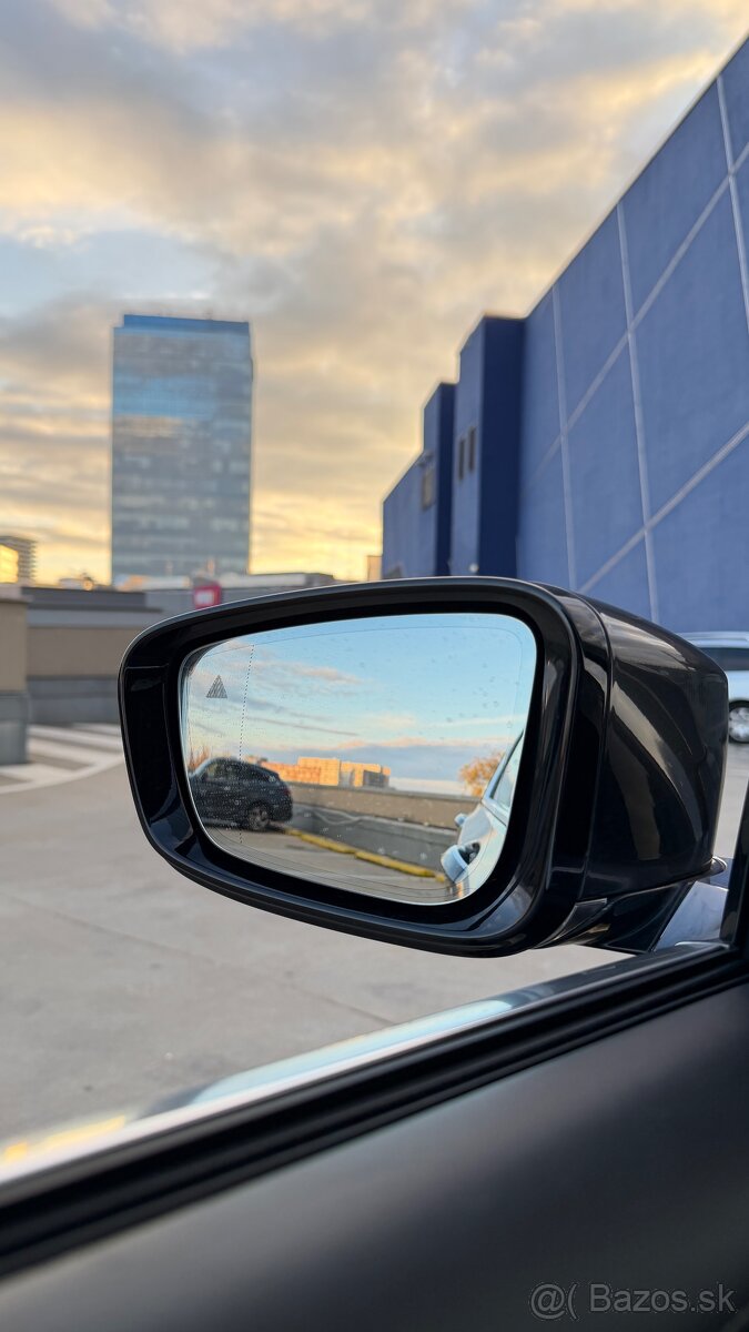 BMW 730d xDrive 2016 / 195kw / SoftClose / G11 - 13