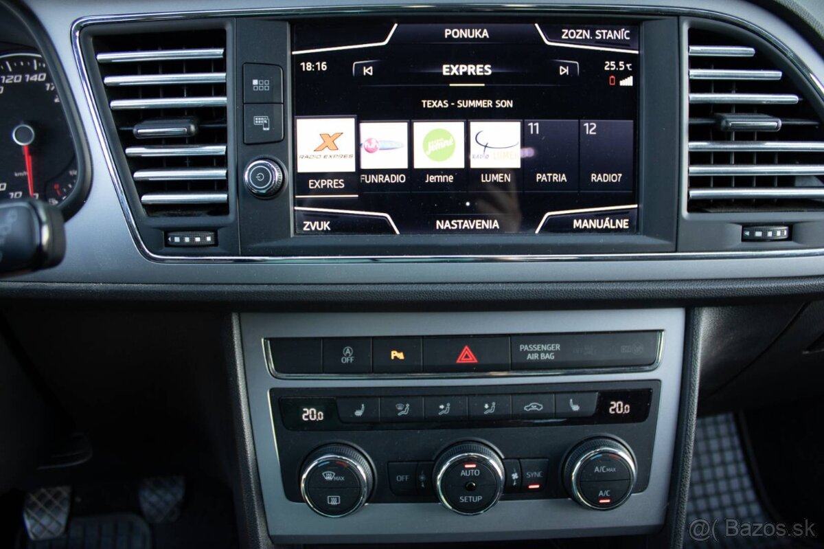 Seat Leon ST 1.5 TSI 130 Xcellence - 13