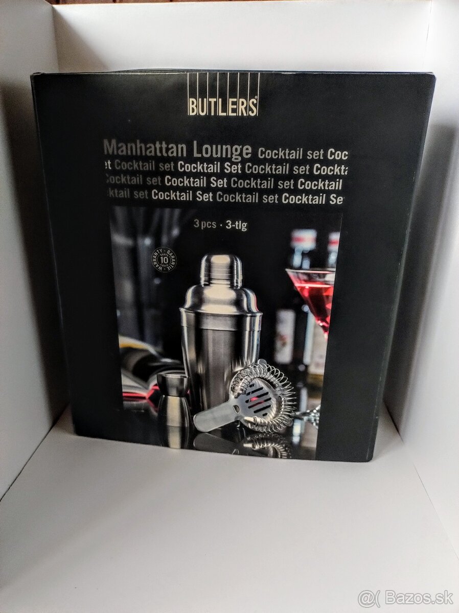 Rozne barove veci - 13