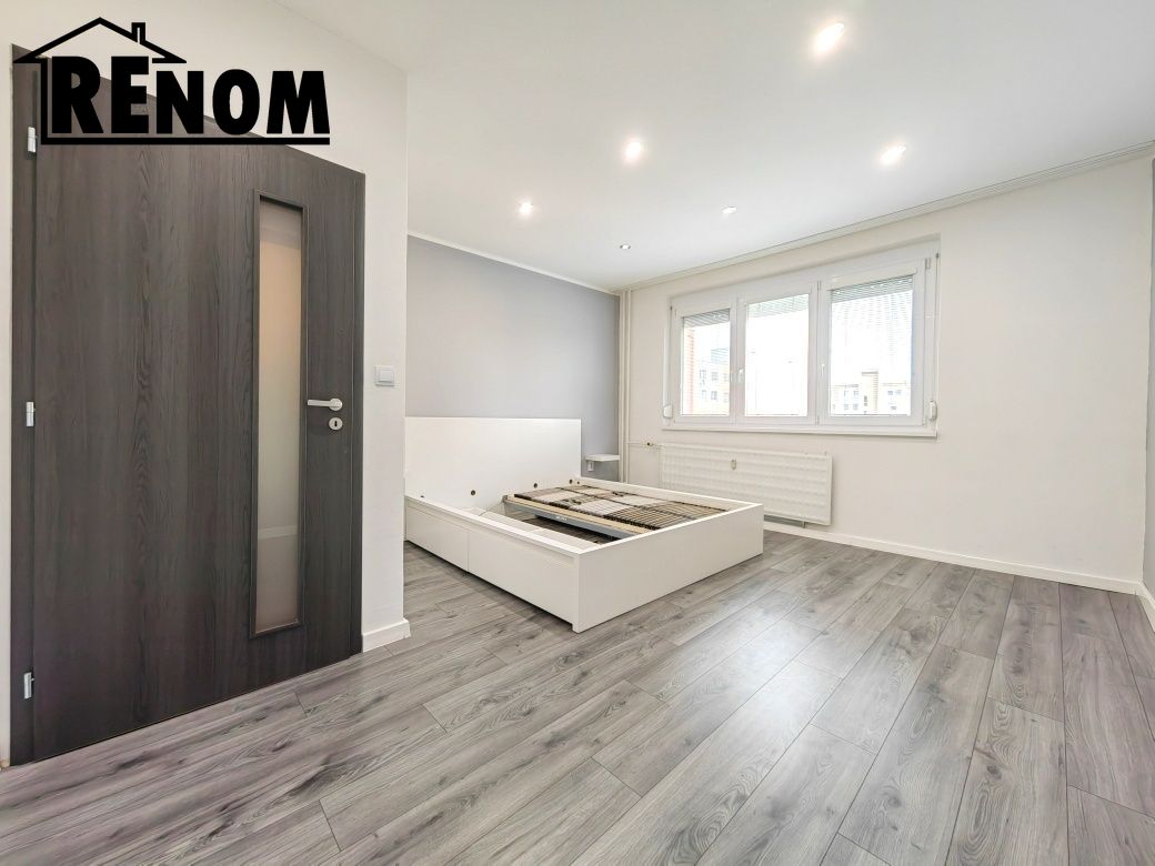 Novinka na trhu /// 3izbák s lodžiou, ul. Nitrianska - 13