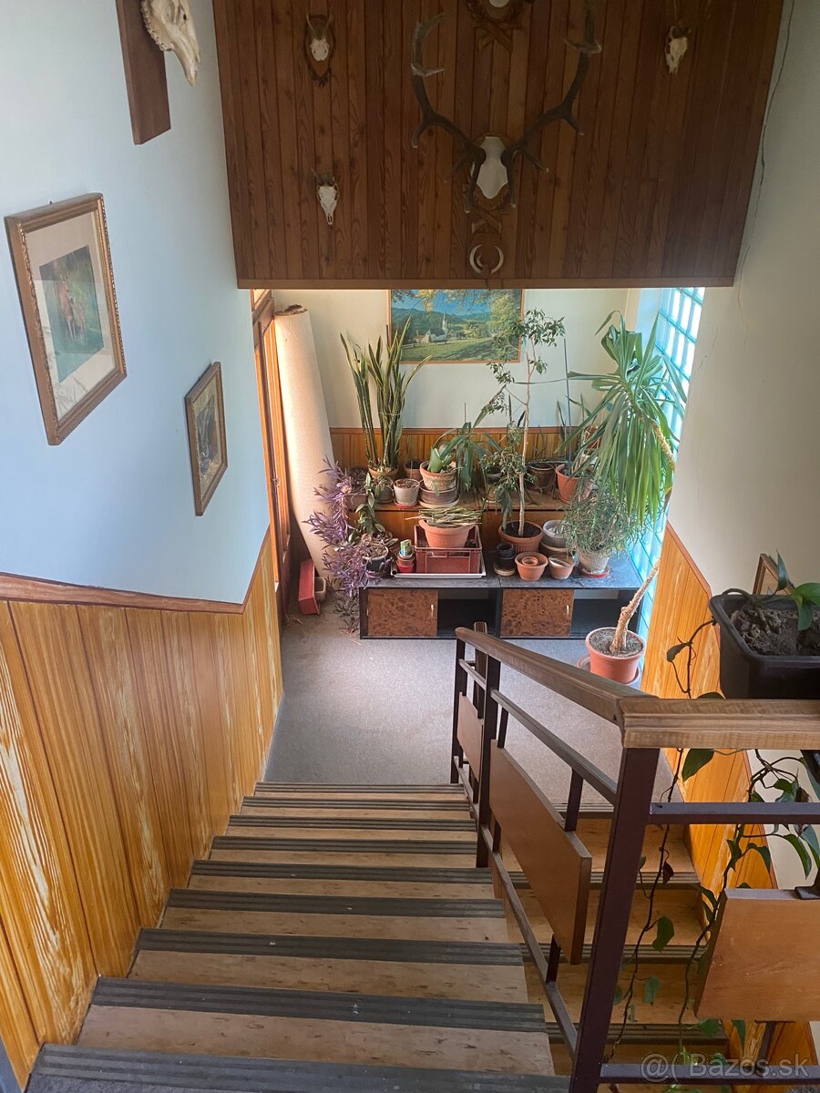 Ponúkam na predaj RD v Dolnej Súčí. - 13