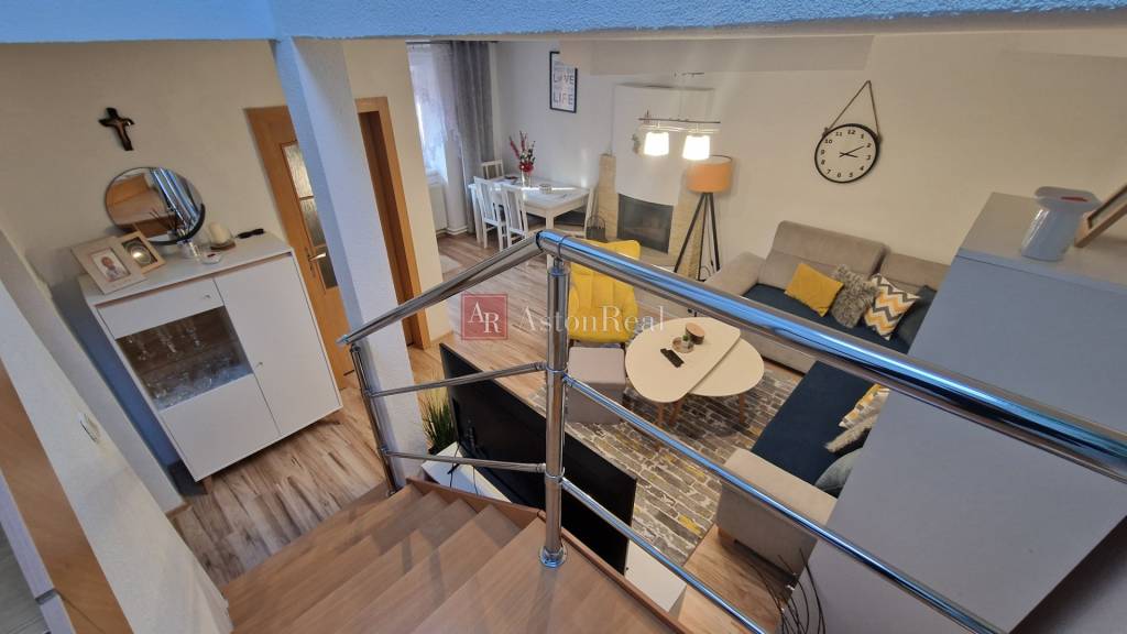 Predaj Rodinný dom Komplet moderne a pekne zrekonštruovaný Ž - 13