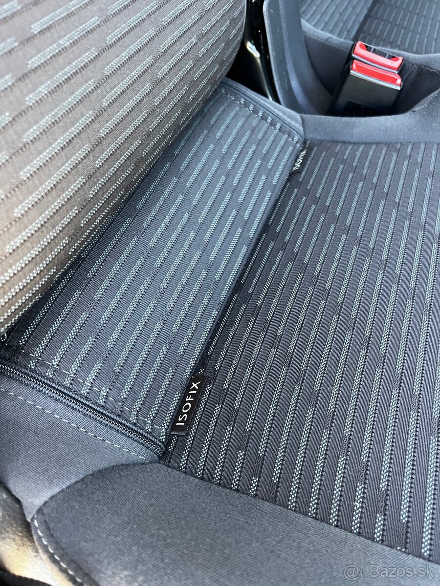 Volkswagen Caddy maxi 7miest. DSG - 13