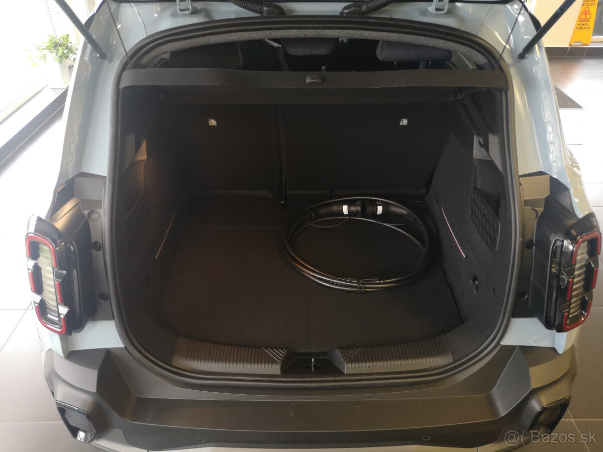 Renault R4 E-Tech - 52 kWh (150 Hp) Electric - 13