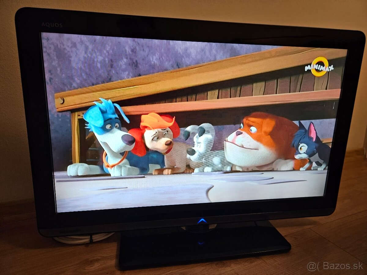 Televizor 32" SHARP - 13