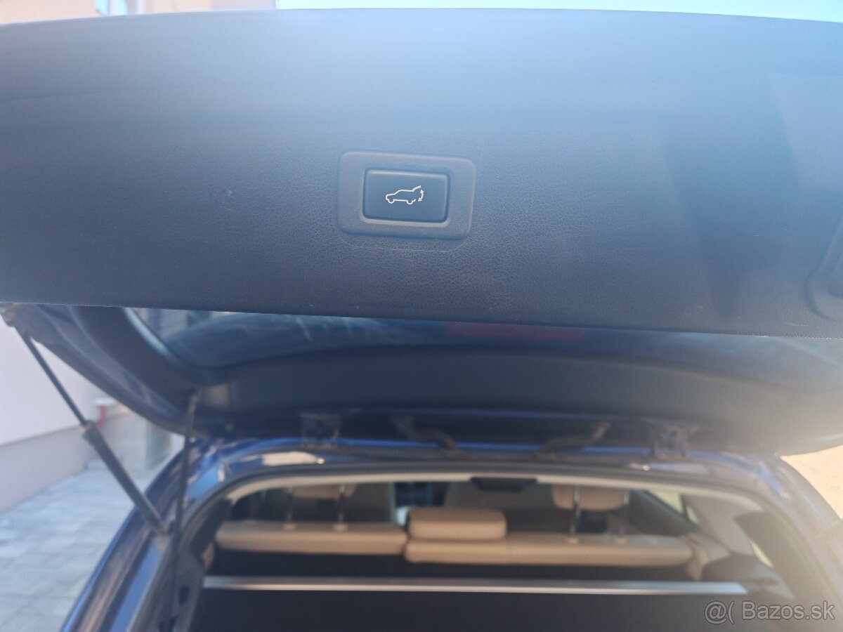 Subaru outback - 13