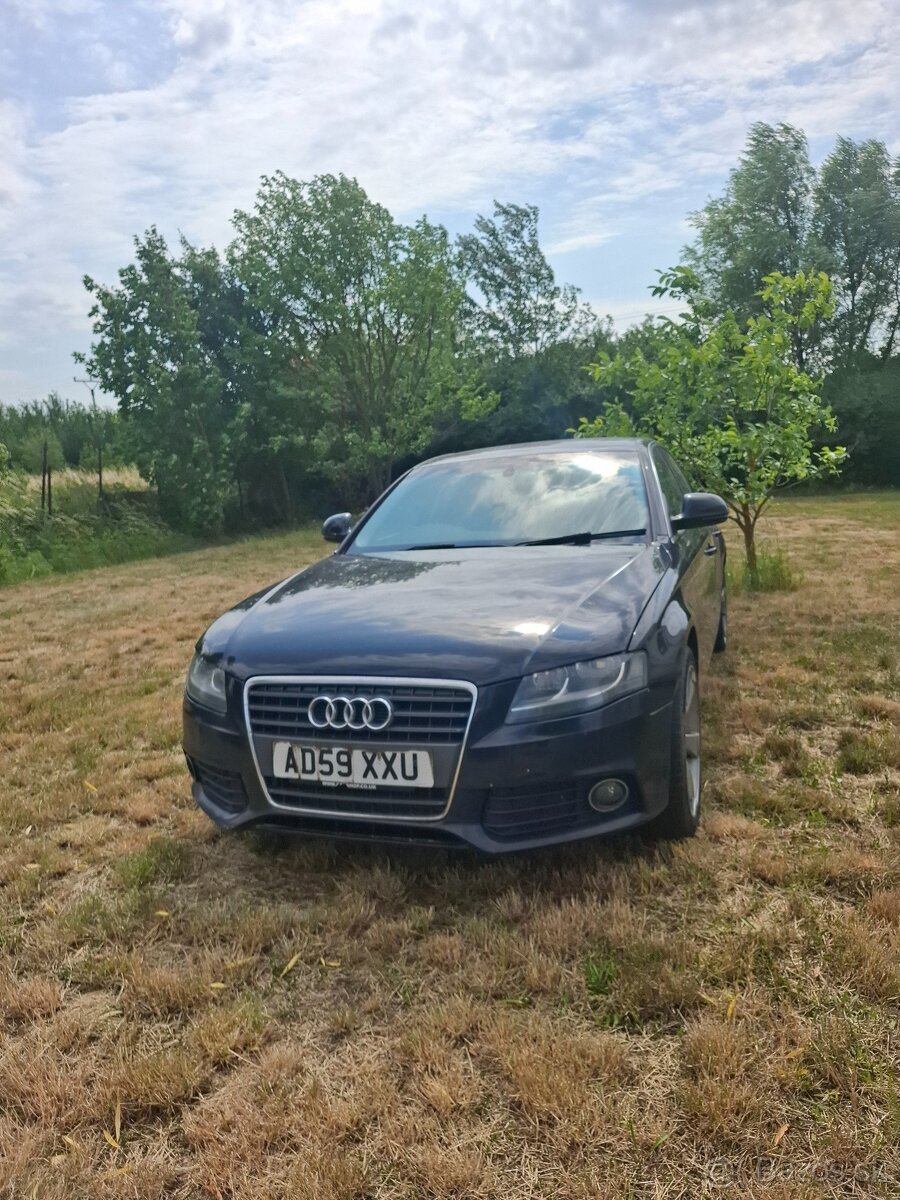 Audi SKODA PASAT - 13