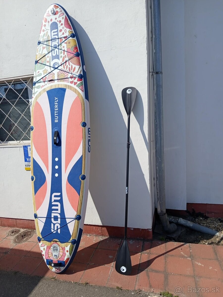Paddleboard SW03 - 13