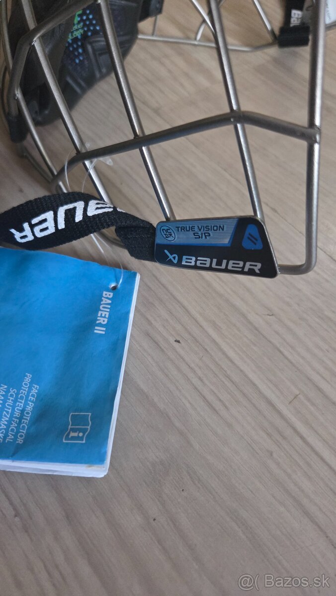 Hokejova vystroj junior - 13