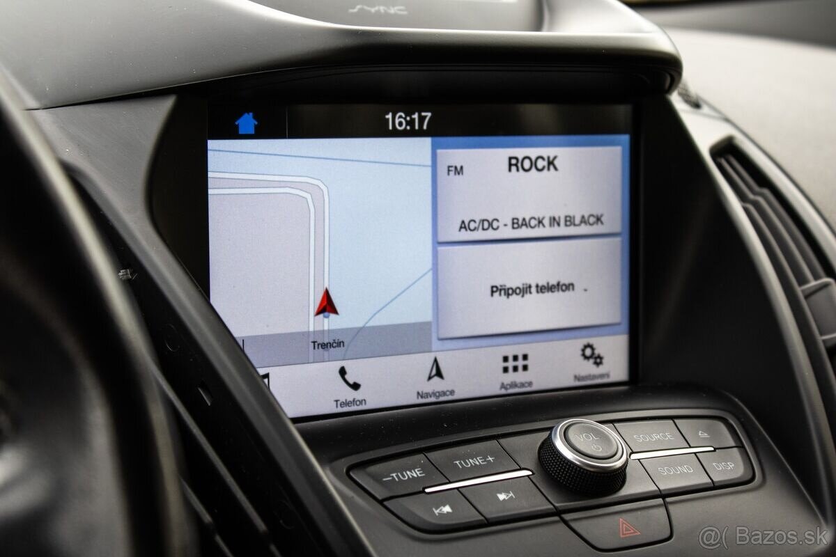 Ford Kuga 2.0 TDCi AWD 110kW MT/6 - 13