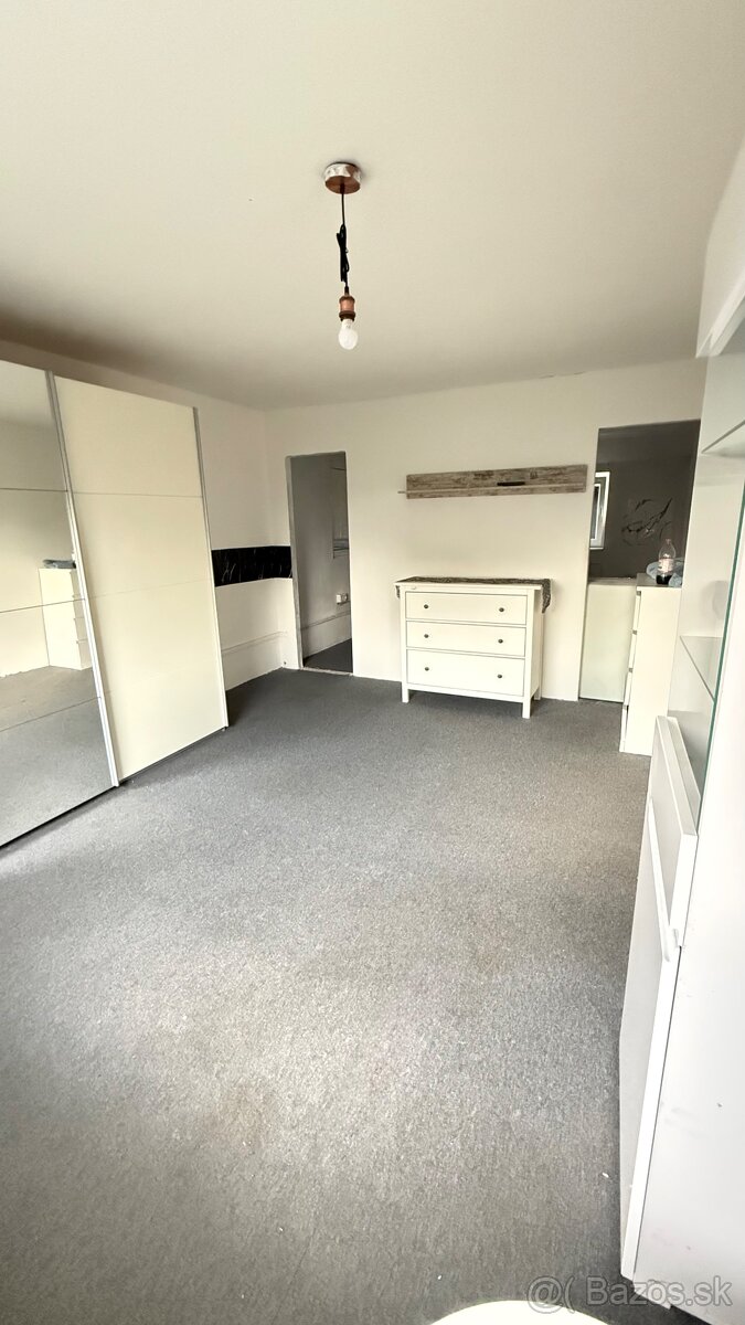 4 izbovy byt apartman - 13