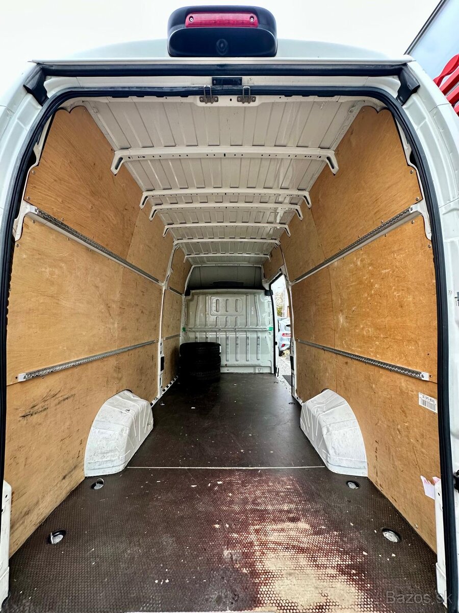 Citroen Jumper 2.2 L4H3 2021 - AKCIOVÁ cena - 13