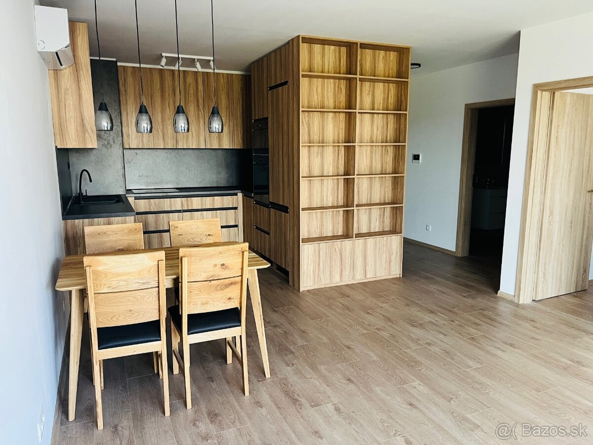 Moderný 2-izbový byt s veľkým balkónom, výhľadom a možnosťou - 13