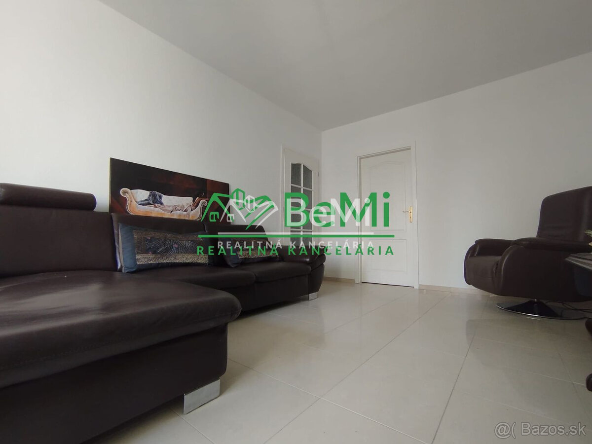 Na Predaj nadčasový 3 izbový byt v meste Piešťany - 13