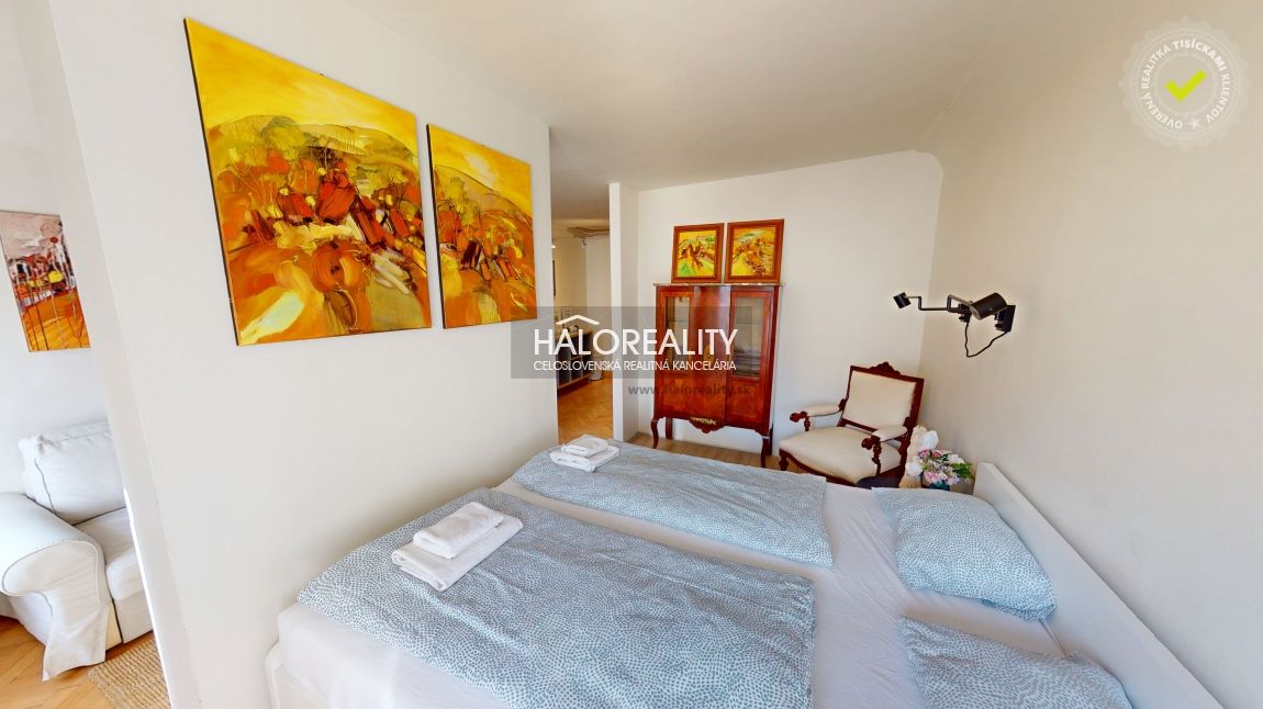 HALO reality - Predaj, apartmán Banská Štiavnica - ZNÍŽENÁ C - 13