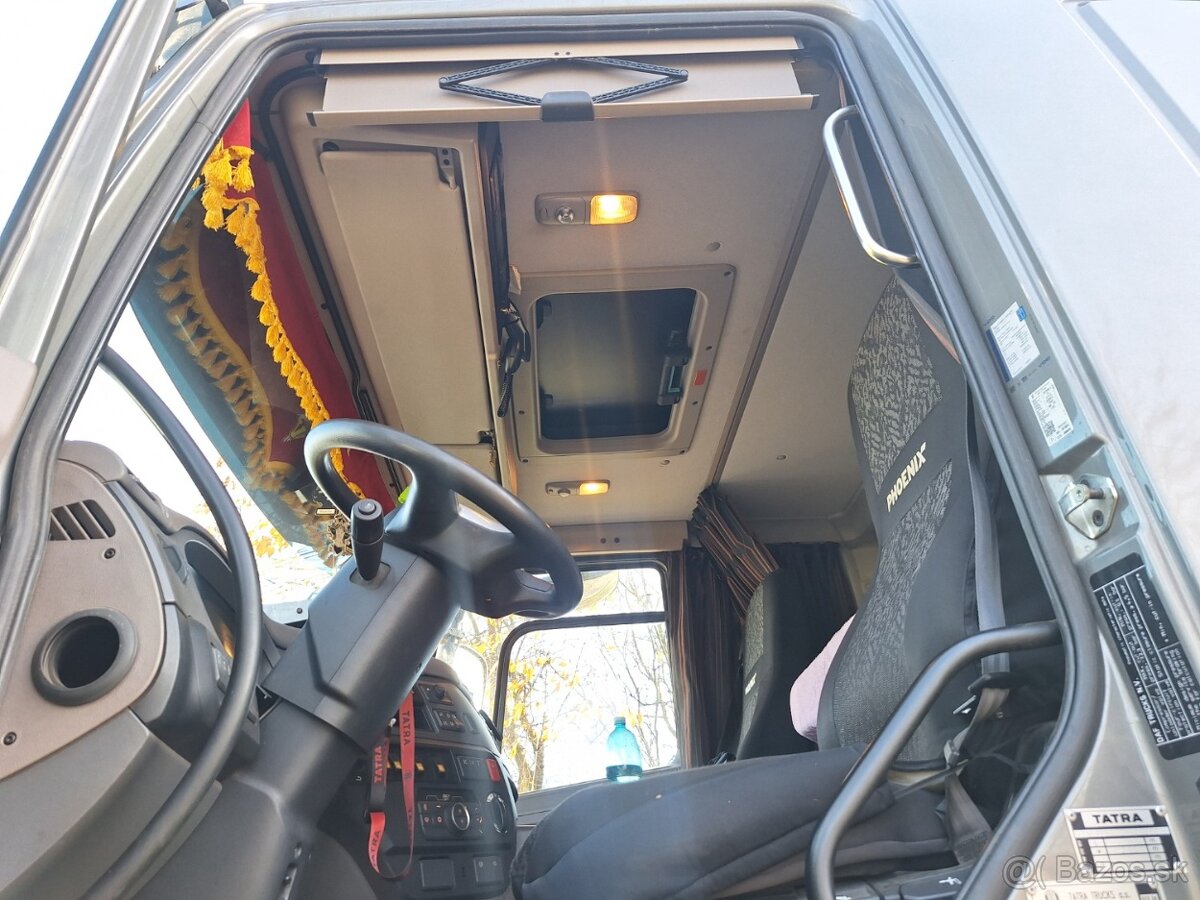 TATRA PHOENIX T158 6X6 + HR + HS NKT33 - 13