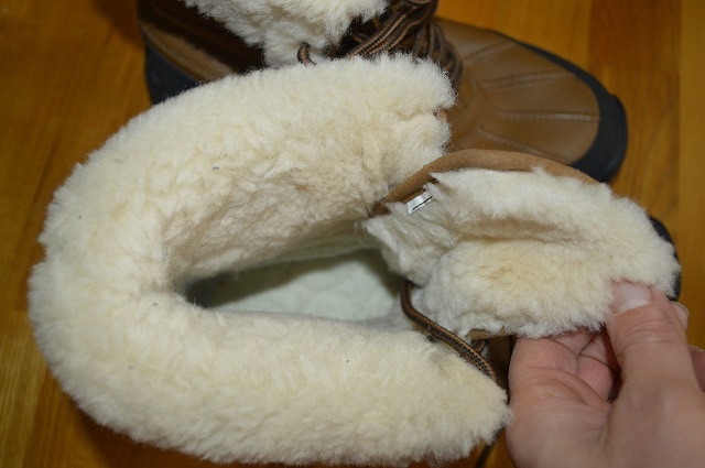 predam original zimne topanky/cizmy UGG - 13