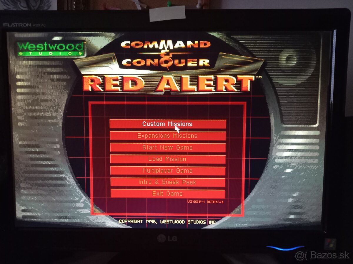 HP i3-4130, 8GB RAM, 320HDD,Grafická: AMD R7 200-4GB VRAM - 13