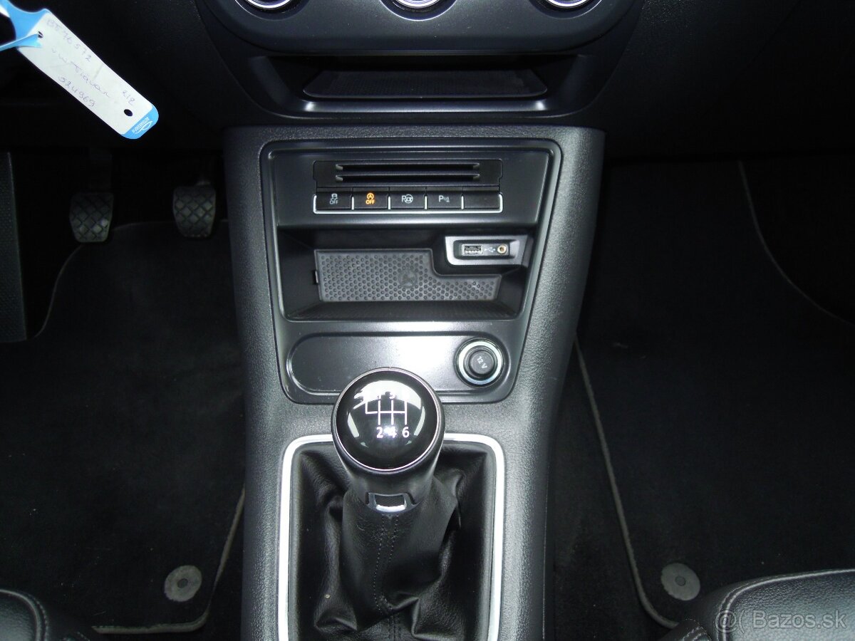 Volkswagen Tiguan, 1.4TSi SPORT - 92KW - SERVIS - 13