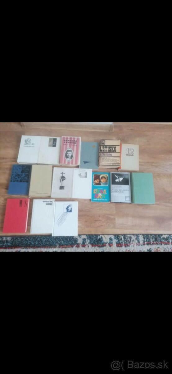 Starozitne flase - 13