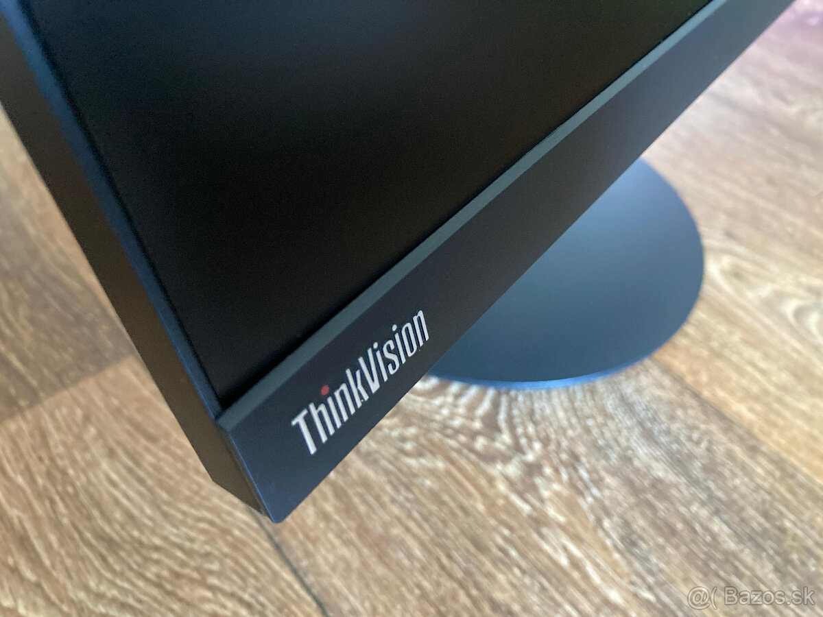 Lenovo ThinkVision P24h-10 - 13