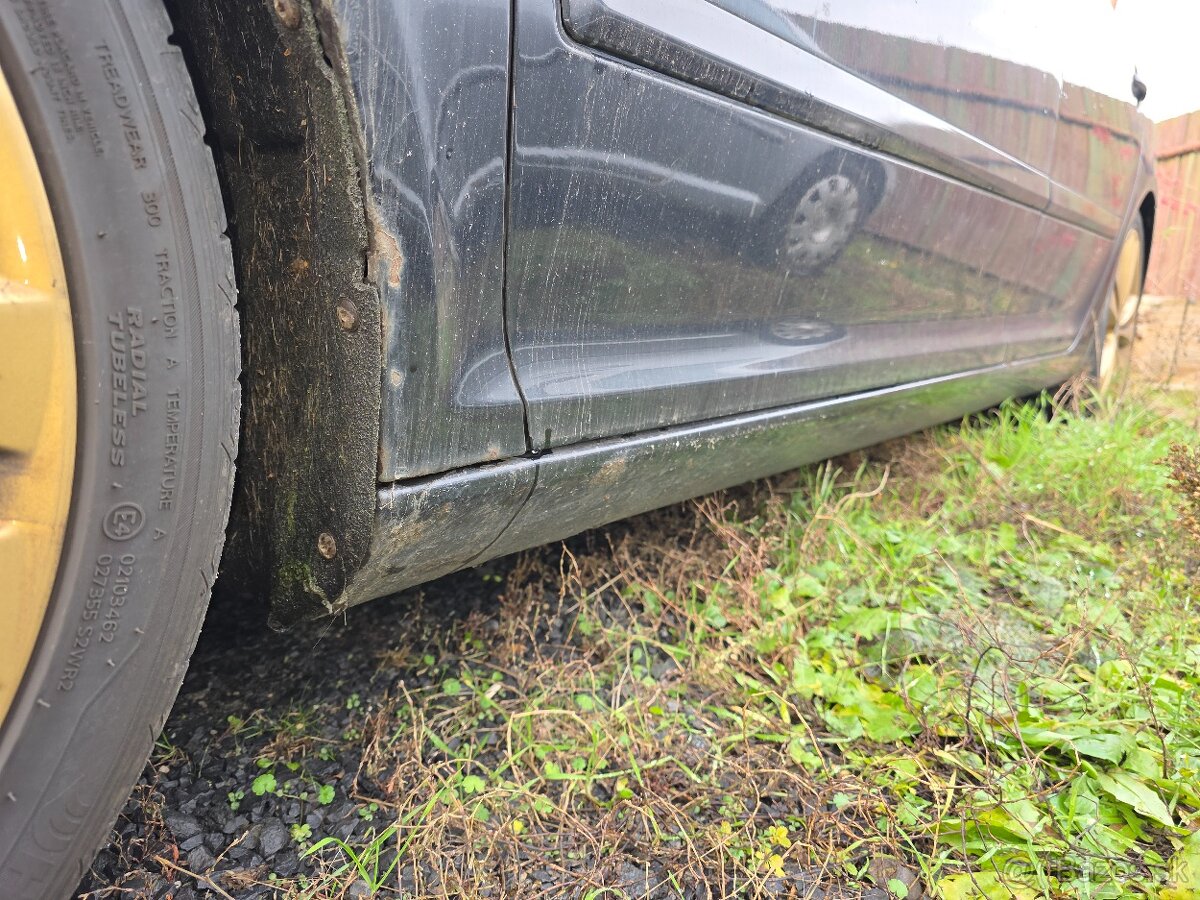 ŠKODA OCTAVIA II VRS - 13