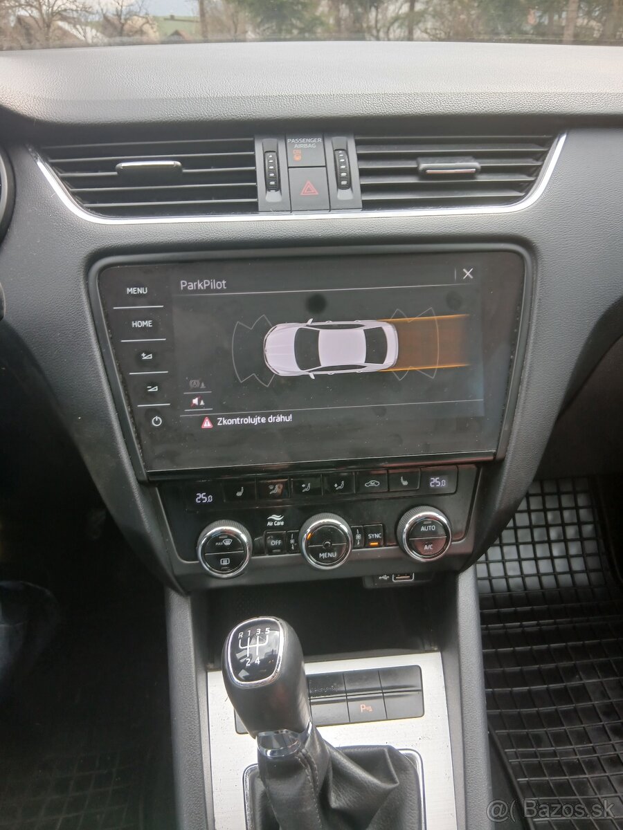 Skoda octavia 3. - 13