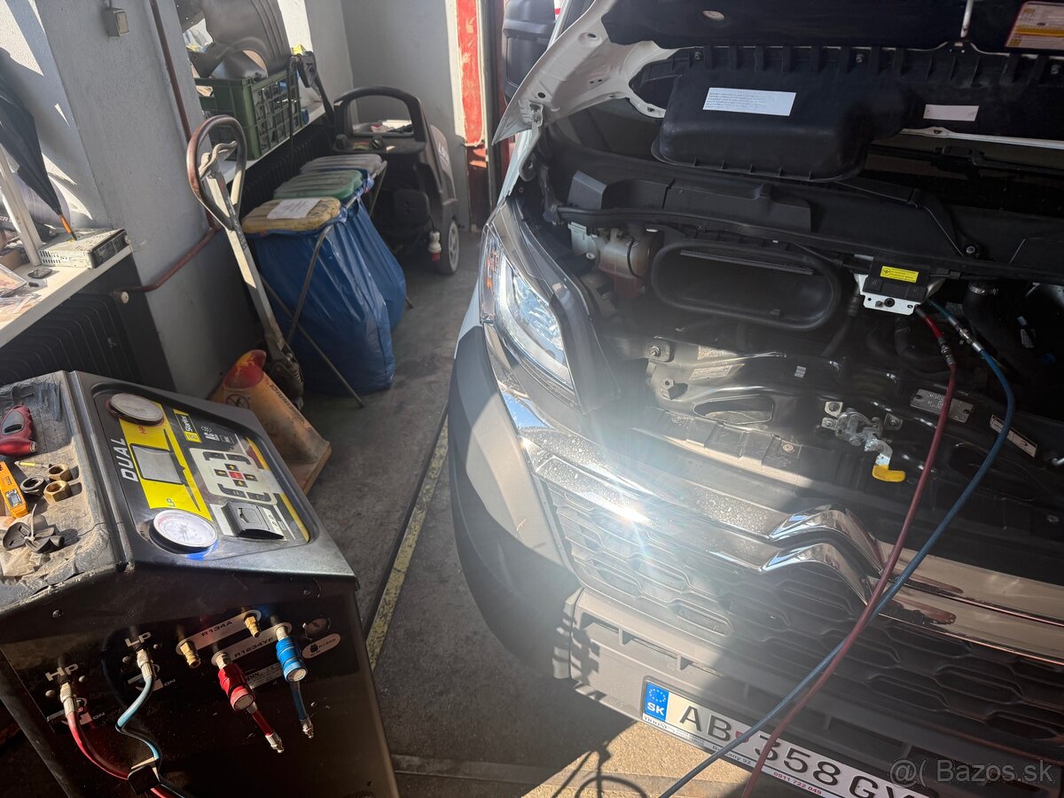 Citroën Jumper 2.2hdi l2h2 11.2016 - 13